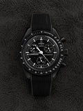OMEGA MISSION TO THE MOON WATCH
