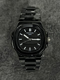 Patek Philip Luxury Watch – All Balck